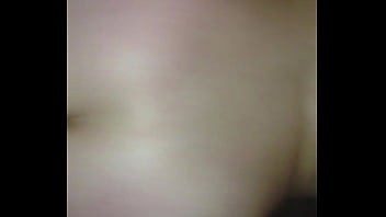 Asian taking black cock POV