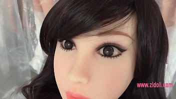 zldoll 148cm TPE Sex Doll Realistic Love Doll