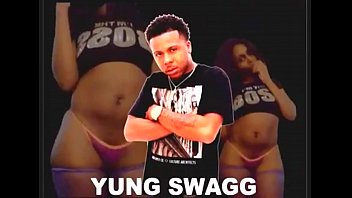 Yung Swaqq JUDY (Produced by Uncle Lou Productions) promo