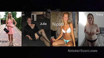 KnickerScent.com Buy English Girls Worn Dirty Knickers