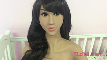 ZLdoll 140cm Marcelle Full Sized Silicone Sex Doll