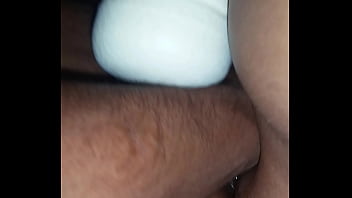 Fisting wife.. vibrater