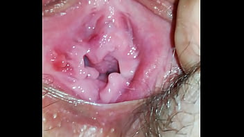 Rica vagina de mi novia