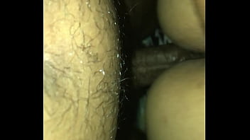 Fucking my Asians bbw friend part1