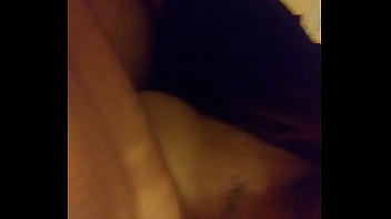 My boyfriend friend cock