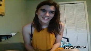 Kit Clementine live on webcam nice! wwwebgirls.com