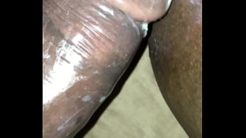 wet tight creamy pussy.