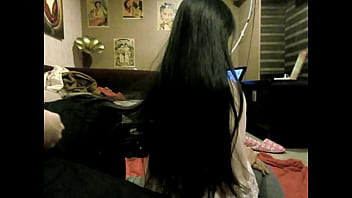 hairjob video 029