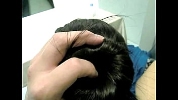 hairjob video 005