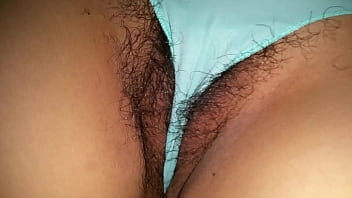 my arabic wife&#039s pussy