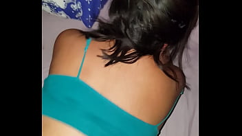 mi esposa se la come toda y le encanta