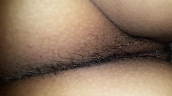 Latina s. hairy pussy