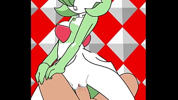 Super PPPPU Sisters Gardevoir