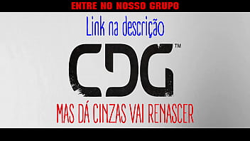 DA CDG [OFICIAL] | MrAlls