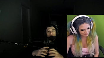 Joycgee and Trainwrecks Live Webcam Show