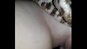 Esposa puta corno creampie