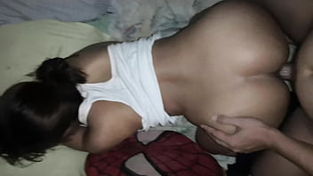 habang tulog ang kapated