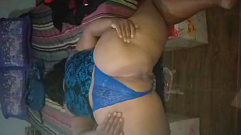 CUZAO de calcinha nova s&oacute para fazer mais um vide. Tenha o melhor kit do mundo para fazer o melhor sexo anal . Click no link https://amzn.to/2UuiZps