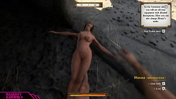 Kingdom Come Deliverance Nude Mod