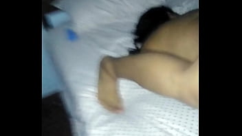 Alexa teniendo sexo anal con dos hombres en hotel deCuautitl&aacuten