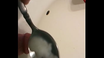 Spoon cum