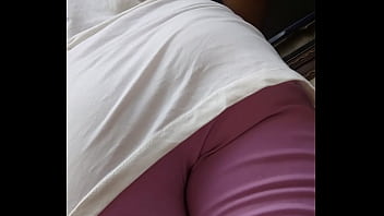 My gf ass