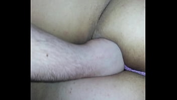 s. slut i play with her pussy