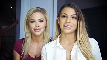 AllHerLuv.com Jessabelle Preview (Jessa Rhodes and Brooklyn Chase)