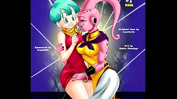 Buu&#039s Bodies Bulma 2