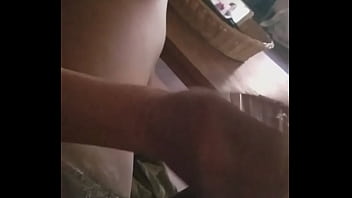 Sloppy toppy now she want to fuck me