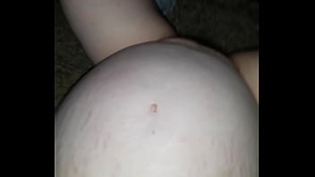 Pregnant wife masterbate and cums