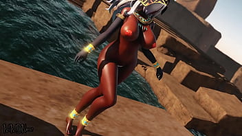 Anubis Say So (by MMDNest)