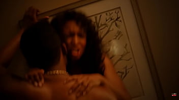 Bobby Brown and Janet Sex Scene