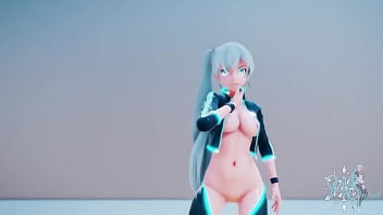 [MMD RWBY] Weiss Glass Bead (by WS MMD)