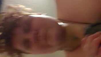 ChaoticBeauty66 POV Amateur Enjoying hubbys cock in my mouth