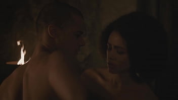 Watch Every Single Game of Thrones Sex Scene