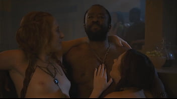 Watch Every Single Game of Thrones Sex Scene