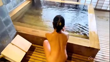 女ひとり旅　群馬県みなかみ天然温泉【なっち旅】