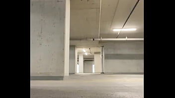 Parking Garage