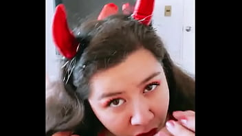 Lizren Oral De Diablita Chilena