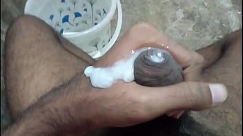 Hot indian Telugu cock