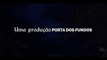 Especial de natal porta dos fundos 2019