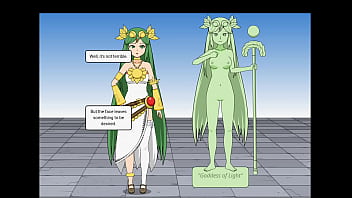 spnati palutena