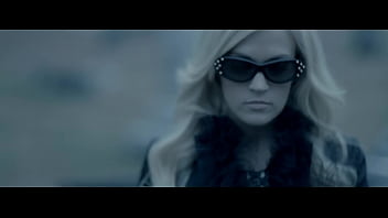 Carrie Underwood Two Black Cadillacs