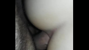 Anal con mi esposa