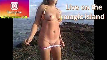 Lives na ilha da magia