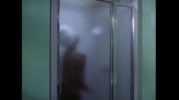 Kolchak The Night Stalker: Sexy Ebony Shower Girl Different Quality (Forwards &amp Backwards) HD