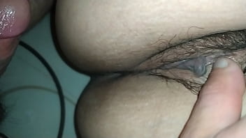 Que rica vagina la de mi esposa rica