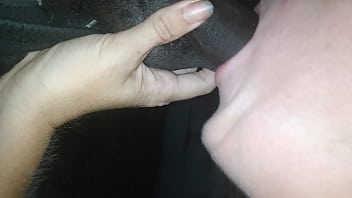 Good dick sucking