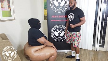 POUNDHARDXXX.COM Huge Hard Firm BOOTY BBW Newbie Interview (Chubby Supreme).